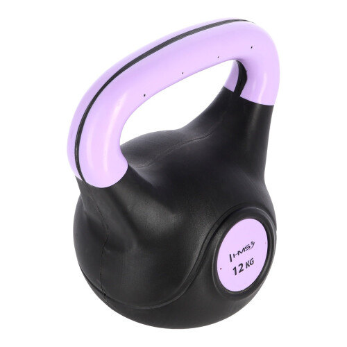 12 kg Composite Kettlebell til styrketræning 1
