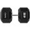 60 kg Hex-Hantel - Robustes, ergonomisches Design 2