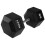 60 kg Hex-Hantel - Robustes, ergonomisches Design 4