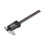 Durable Stainless Steel Digital Caliper Accurate Measurement Tool4Measuring Modes Large LCD Display Auto Off Feature Zero Setting Inch MM Conversion 5