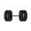 Hex Hantel 37,5 kg - Robustes, ergonomisches Design 2