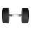 18 kg Gummihantel - Heimfitnessgerät 5