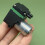Pompă de vid mini DC2-5V, 650ml/min, -400mbar 4