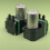 Pompă de vid mini DC2-5V, 650ml/min, -400mbar 5
