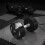 20 kg Polyurethane Dumbbell - Durable Weight Training 5
