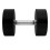20 kg Polyurethane Dumbbell - Durable Weight Training 7