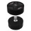 20 kg Polyurethane Dumbbell - Durable Weight Training 8