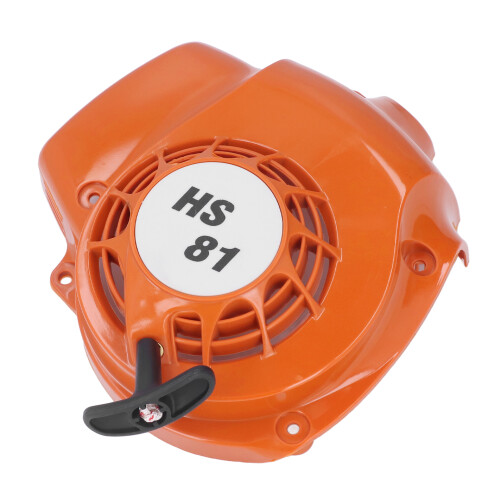 HS81R HS81T HS86R Κατάλληλο για προϊόντα aftermarket υψηλής ποιότητας, συγκρότημα εκκίνησης 2