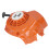 HS81R HS81T HS86R Κατάλληλο για προϊόντα aftermarket υψηλής ποιότητας, συγκρότημα εκκίνησης 4