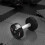 5 kg Polyurethan-Hantel für das Training zu Hause 5