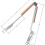 5-in-1 Stainless Steel Grill Tools Set 6