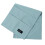 3Pcs Cotton Fabric Sofa Organizer Blue Multi-Function Storage Bag 11