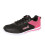 Women's Lightweight Mesh Sneakers Black US 7.5 2