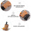 1Pc Storage Holder Multifunctional Rack Kitchen Supply 4