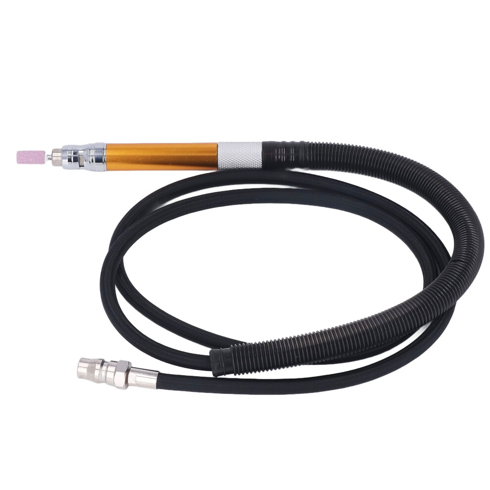 Mini Pneumatic Pencil Die Grinder 70000rpm