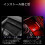 USB Car LED Ambient Light Wireless Multicolor Interior Light 2
