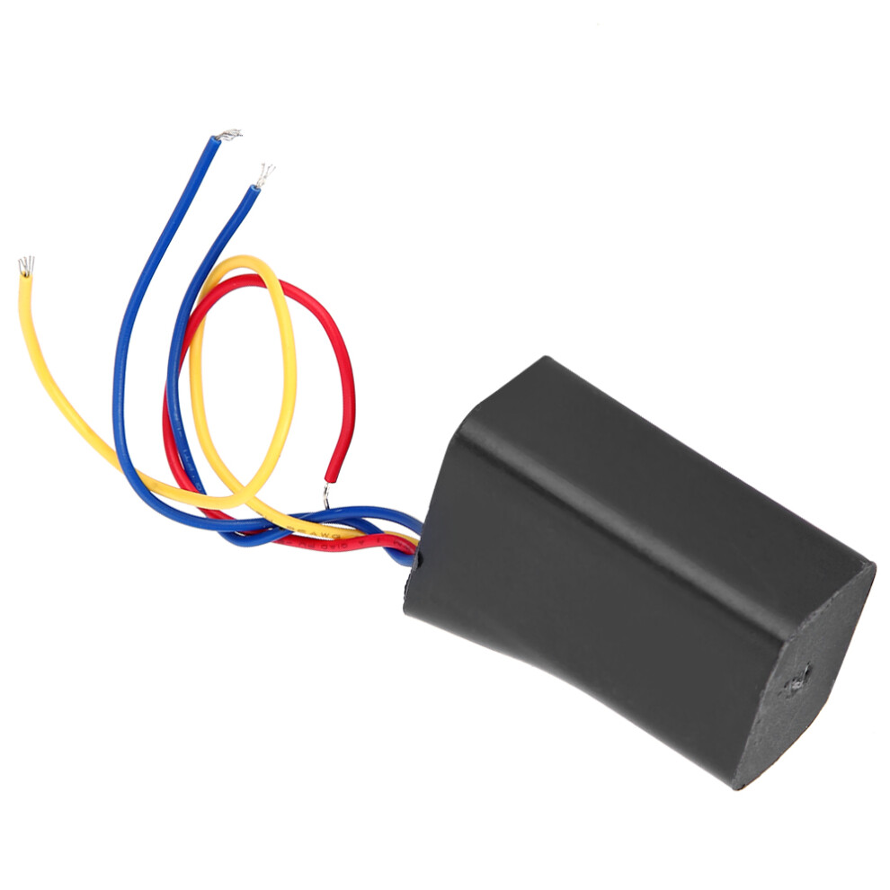 3.6-6V 1000KV HV Generator for Science