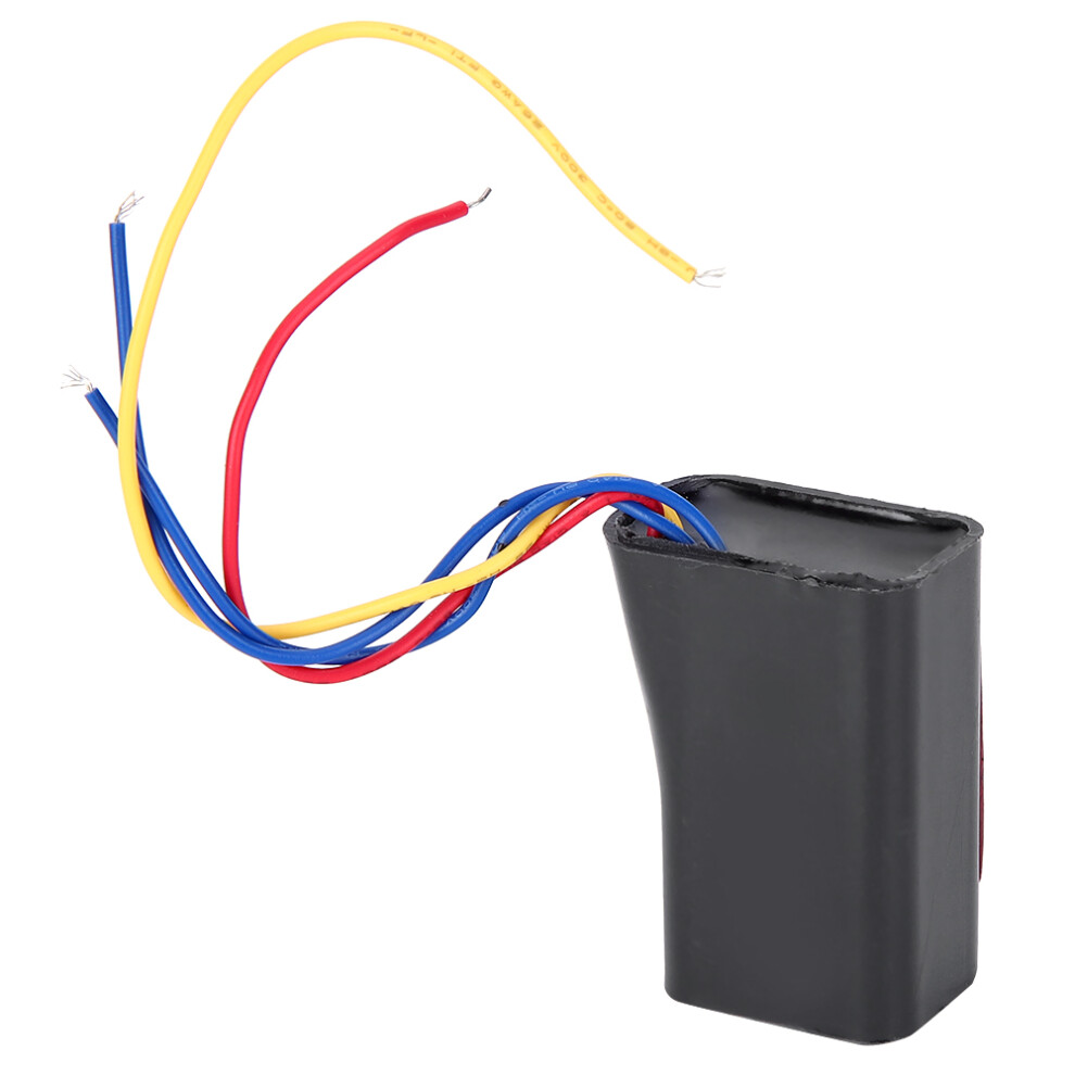 DC 3.6-6V 1000KV Boost Power HV Module