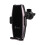 Wireless Charging Car Mount Auto Clamping Fast Charging Smart Sensor Technology360Rotatable Gravity Sensor Air Vent Dashboard Compatible With 3
