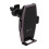 Wireless Charging Car Mount Auto Clamping Fast Charging Smart Sensor Technology360Rotatable Gravity Sensor Air Vent Dashboard Compatible With 4