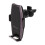 Wireless Charging Car Mount Auto Clamping Fast Charging Smart Sensor Technology360Rotatable Gravity Sensor Air Vent Dashboard Compatible With 5