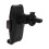 Wireless Charging Car Mount Auto Clamping Fast Charging Smart Sensor Technology360Rotatable Gravity Sensor Air Vent Dashboard Compatible With 6