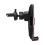 Wireless Charging Car Mount Auto Clamping Fast Charging Smart Sensor Technology360Rotatable Gravity Sensor Air Vent Dashboard Compatible With 8