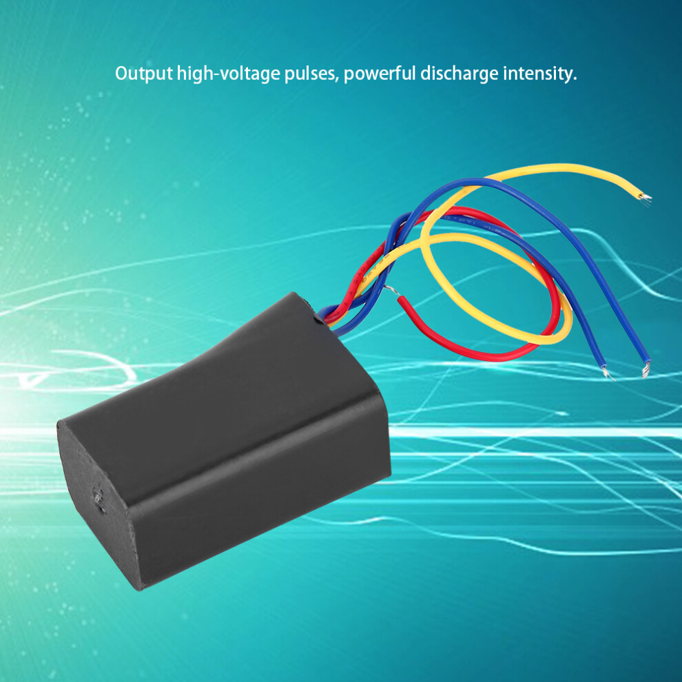 DC 3.6-6V 500-1000KV HV Module