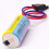 5-PACK MR-BAT ER17330V/3.6V A6BAT PLC-batteri för FANUC CNC-system 3