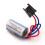 5-PACK MR-BAT ER17330V/3.6V A6BAT PLC-batteri för FANUC CNC-system 5