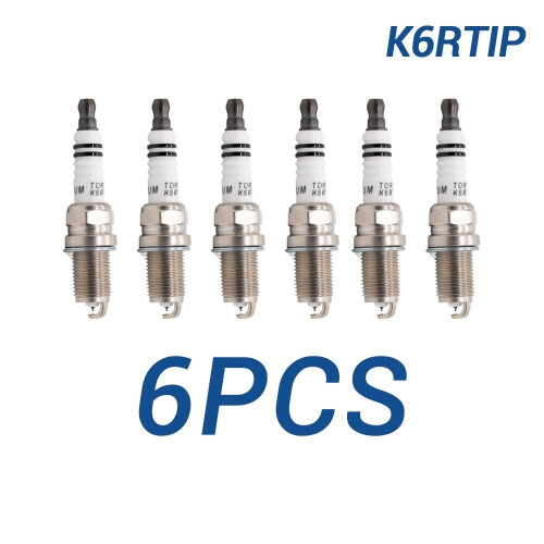 Μπουζί σειράς K6RTC/K6RTIP συμβατά με HYUNDAI 1