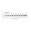 100Pcs ZB Series Terminal Marker Strip 31-40 2