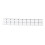 100Pcs ZB Series Terminal Marker Strip 31-40 13