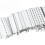100Pcs ZB Series Terminal Marker Strip 31-40 10