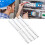 100Pcs ZB Series Terminal Marker Strip 31-40 16