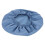 Housse de coussin imperméable 32 x 32 x 0,7 cm Bleu ciel 5