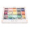Machine Sewing Glittery Thread Spool Polyester Sewing Thread Kits Metallic Embroidery Threads Creative Craft Ideas Sparkling Effects Decorative 2