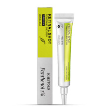 Retinal Shot Tightening Booster Eye Serum Moisturising Eye Care for Bags, Fine Lines, Dark Circles and Wrinkles