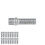 Wheel Stud Bolts Conversion Kit Durable Construction Extended Wheel Studs For German Vehicles Cold Forge Process Heat Treated Coating High Quality 5
