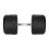 45 kg Gummihantel - Heimfitnessgerät 5