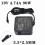 Adaptér pro notebook 19V4.74A90W5.52.5mm ADP-90YD 2