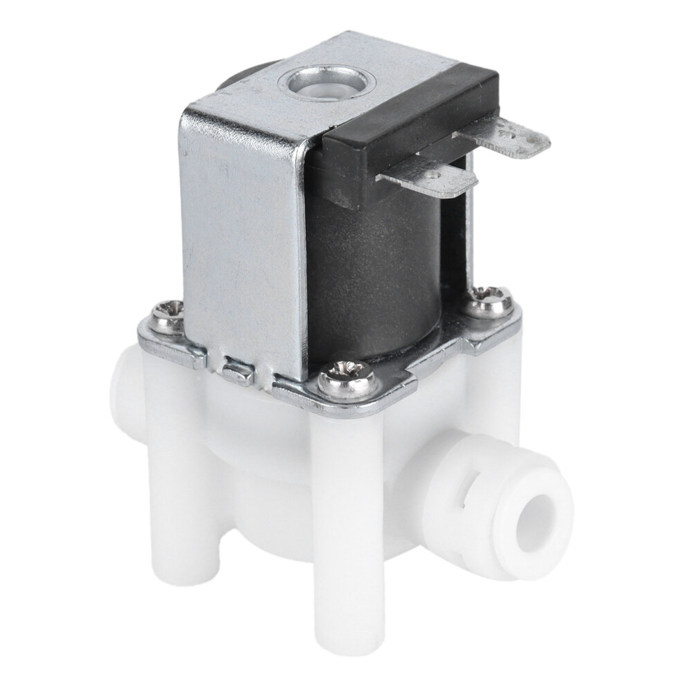 12V DC Solenoid Valve for Solar Water