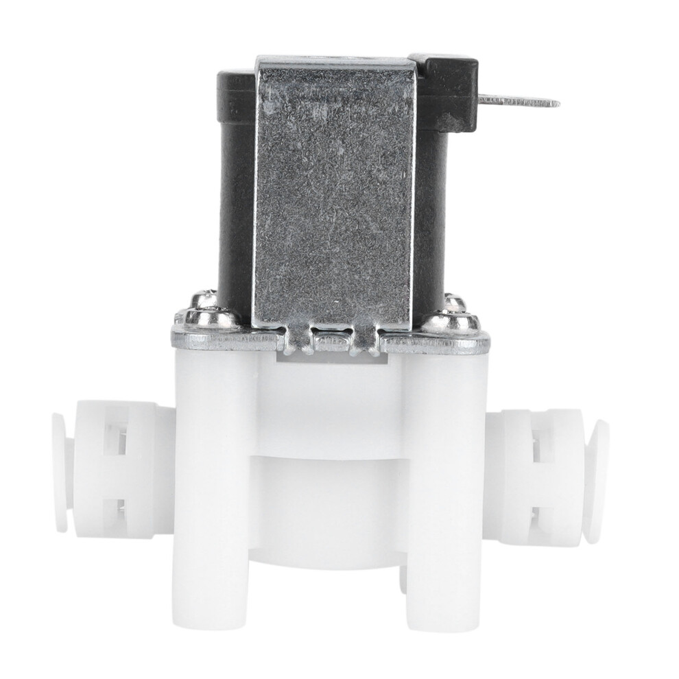 12V DC Solenoid Valve for Solar Water