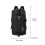 Τσάντα γυμναστικής Weekender Duffel Sport, τσάντες duffle για ταξίδια όλη τη νύχτα 2