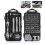 Humanized Design Precision Screwdriver Set Electronics Repair Tool Kit Micro Magnetic Bit Multifunctional Tools with Non Slip Handle High Quality 5