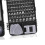 Humanized Design Precision Screwdriver Set Electronics Repair Tool Kit Micro Magnetic Bit Multifunctional Tools with Non Slip Handle High Quality 8