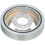 Harmonic Balancer Crankshaft Pulley Engine Component Durable Cast Iron Replacement For Mini Cooper2009 2014Base Convertible Low Noise Low Vibration 3