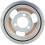 Harmonic Balancer Crankshaft Pulley Engine Component Durable Cast Iron Replacement For Mini Cooper2009 2014Base Convertible Low Noise Low Vibration 7