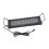 Aluminum Alloy Shell External Controller Timer Function Splash Proof Design Dimmable LED Light Super Bright LEDs Full Spectrum Aquarium Light 2