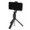 Πτυσσόμενο τρίποδο Selfie Stick με αποσπώμενο τηλεχειριστήριο, επεκτάσιμη βάση 4